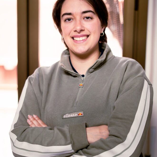 María García Mínguez