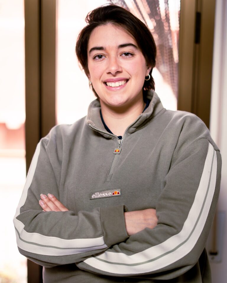 María García Mínguez