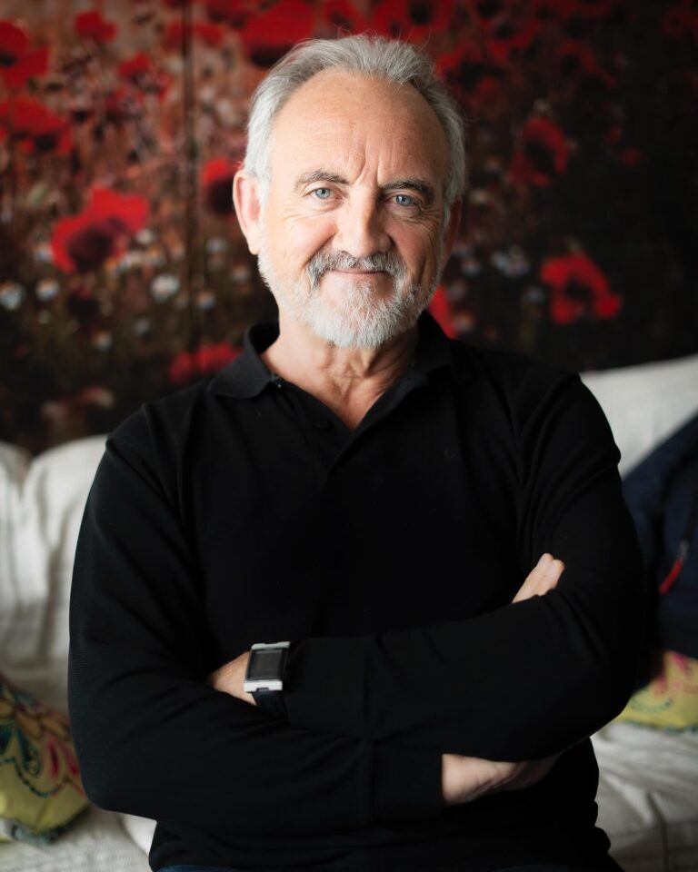 Antonio Rodríguez Andrés